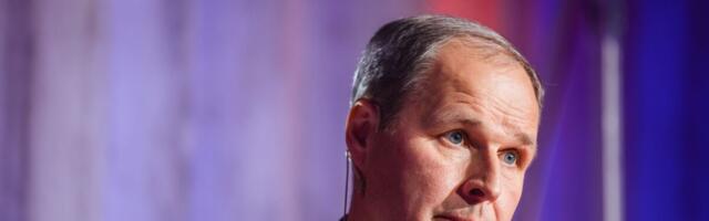 Tallinna Sadam nimetab põhjused, miks puhaskasum tublilt kasvas