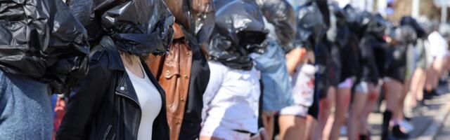 Nõunik: Eesti inimesed tahavad nõusolekuseadust. Seks teise poole heakskiiduta on vägistamine