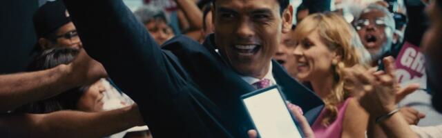 Poliitsatiiri „Versalles“ režissöör: me kõik peame tegelema hullumeelsete poliitikutega. Eriti praegu, kui autokraadid käituvad nagu monarhid