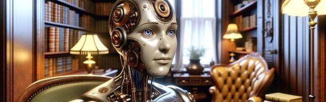 Tehisaru haaras keeleuuendustes primadonna rolli