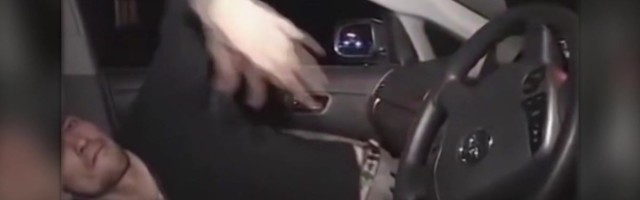 Reporter: Miks ja kuidas on Eestis aina rohkem narkojoobes autojuhte vahele võetud?