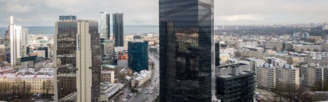 7 aastat ja üle 3500 töömehe: Arteri kvartal tõi Merko projektijuhile aasta ehitaja tiitli