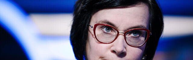 Narva volikogu ei suutnud esimesel katsel linnapead valida