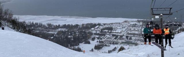 Eesti suusapäev 2026 - ESTO SKI DAY 2026