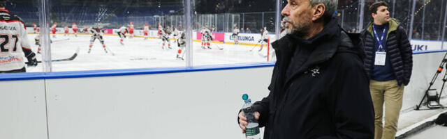 Olümpia korraldusjuht tunnistas suuri raskusi mängude ettevalmistamisel