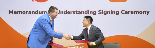 Temu allkirjastas koostöömemorandumi Omnivaga, et toetada ettevõtteid kogu Baltikumis 