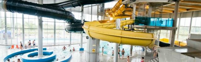 60 000-eurone elektriarve, tühistatud bronnid ja klientide hinnatundlikkus. Spaade seis on pingeline