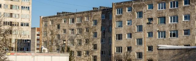 Narva küttearved löövad rekordeid. Sajad pered taotlesid toimetulekuks toetust