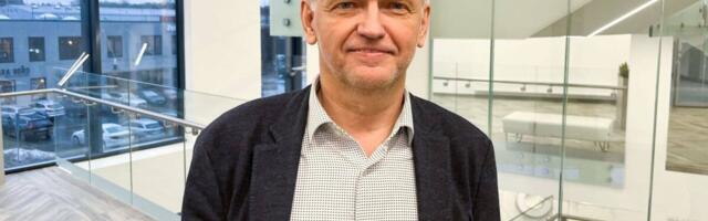 Pukonen siirdub Confidost farmaatsiaettevõtete võrgustikku