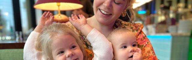 Perre lisandub beebi. Kuidas suuremat last nii toetada, et ära hoida ebakindlust, trotsi ja armukadedust