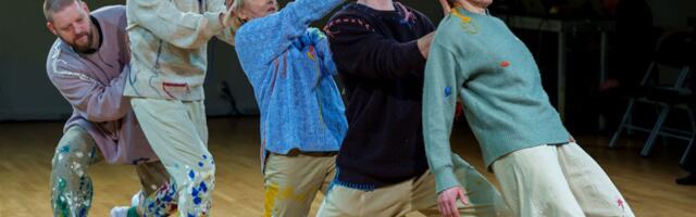 Miks peab midagi viga olema?