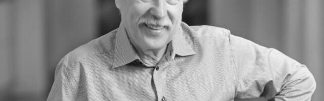 Tõnu Altosaar 07.10.1943 - 05.2026 †