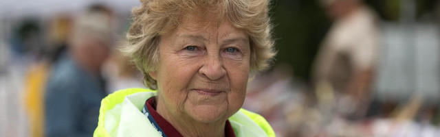 Malle Pärn: "vihakõne" seaduse eesmärk on piirata mõistlike inimeste sõnavabadust