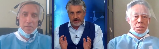Video! Dr Brownstein ja dr Ng: COVID-19 ravi ja immuunsüsteemi tugevdamine