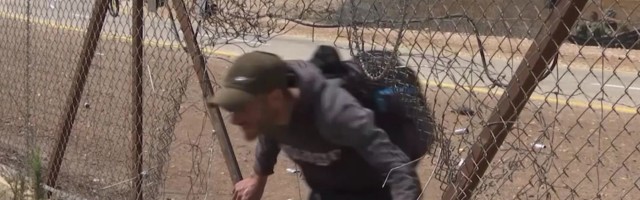 Reporter: Põgenemine vanglast, 3-aastane kolm päeva üksi looduses, lennuõnnetusest saadud muhk