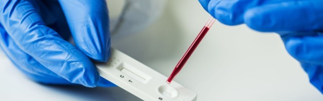 Kohus tunnistas antikehade testi piisavaks tõendiks läbipõdemise kohta