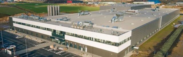 Baltikumi McDonald’si restoranide omanik ostab Leedus tootmistehase