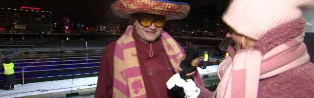 Reporter: Eestlased püstitasid naiste ja meeste teateujumises maailmarekordi