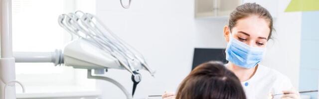 Annetusi ootav uus fond panustab Eesti hambaarstiteaduse arengusse