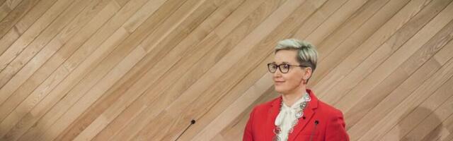 Tartus lõpetavad tervishoiu kõrgkooli esimesed radiograafia magistrandid