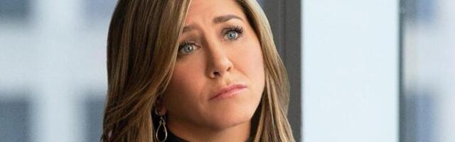 Näitleja Jennifer Aniston avaldas levinud probleemi: mida rohkem ma selle pärast muretsen, seda raskem on uinuda