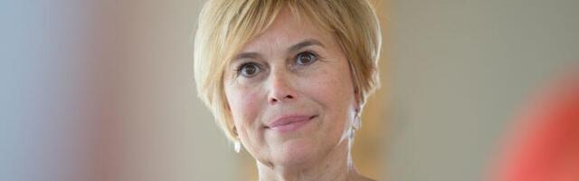 Omavalitsusliit valis tegevjuhiks Kohtla-Järve endise abilinnapea Riina Ivanova