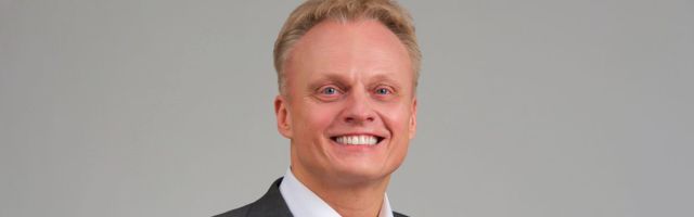 Imre Sooäär vahetas ametit: ärge lootkegi, et minust saab igav riigiametnik