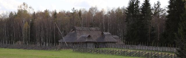 Vargamäel toimub dokumentaalfilmide õhtu