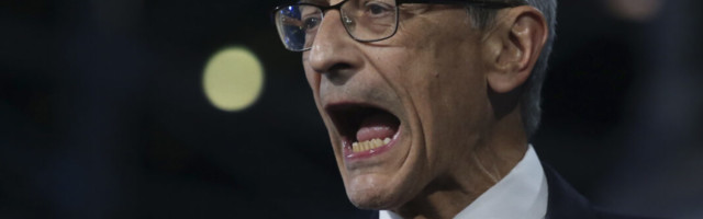 USA Trumpi-vastased loovad pinnast valimistulemuste kahtluse alla seadmiseks