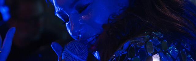 Kumu filmitalve avab inuiti kõrilaul