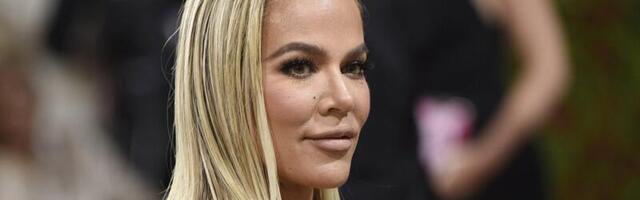 FOTOD | Külma ei karda! Khloe Kardashian nautis talverõõme nappides bikiinides