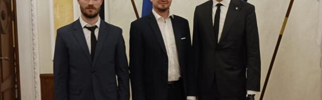 Eestis käinud azovlased: Vene sõdurite nõrgim koht on arusaadava sõja eesmärgi puudumine