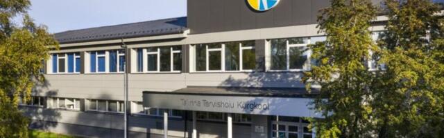 Algab vastuvõtt Tartu tervishoiu kõrgkooli rahvusvahelistele magistriõppekavadele