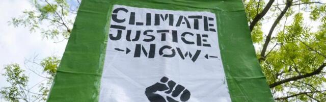 Maailma poliitilisel eliidil on reaalsusprobleemid