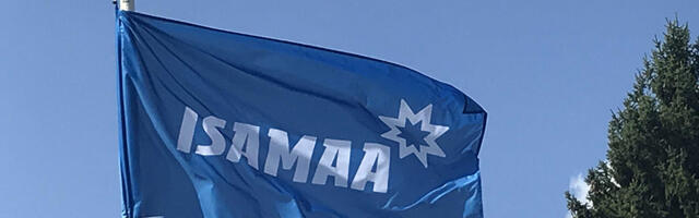 Marek Jürgenson liitus Isamaa erakonnaga