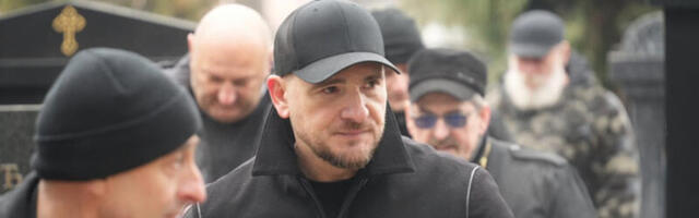 LUKA BOJOVIĆ PRVI PUT USLIKAN U JAVNOSTI Pogledajte kako danas izgleda bivši šef zemunskog klana (FOTO)