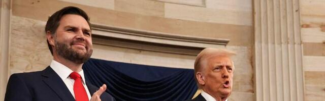 Urmas Paet: Trumpi tiimi hoiakutest ei tohi lasta Euroopal närvi minna