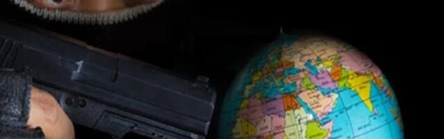 Russia’s Top UN Representative Exposed The West’s Role In The Global Growth Of Terrorism