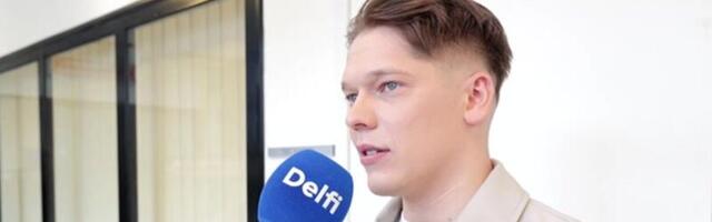 VIDEO | „Varsti saab aasta aega, see on nii absurdne!“ Andrei Zevakin kergitab saladuseloori kohtulahingult