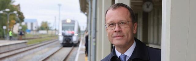 ALATI KRIISIKS VALMIS! Urmas Klaas: kui oleme valmis raskeimaks, oleme valmis ka muuks