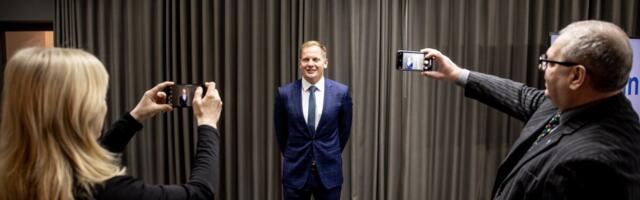 Tallinna planeeringute boss korraldas raputuse ja annab arendajatele suure lubaduse