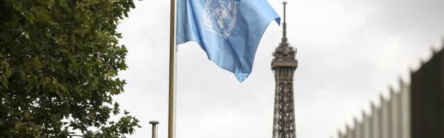 USA lahkub taas ÜRO kultuuriagentuurist UNESCO