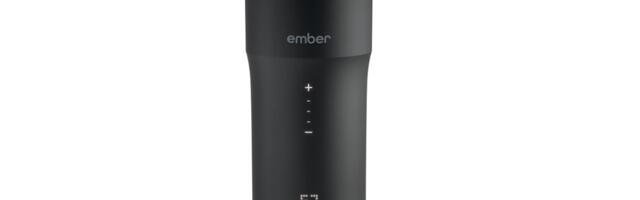 Ember’s Travel Mug 2 with Find My is $30 off right now
