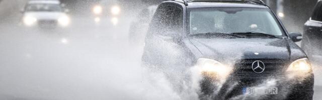 ILMATEADE | Taas sajab vihma. Kas ilm pöördub korra ka veel suvisemaks?