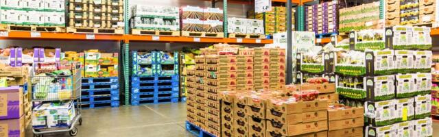 Vabade ametikohtade arv tõusis teises kvartalis üle 10 000