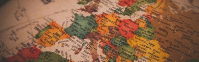 Uuring: Euroopa jaekaubanduse käibe kasv aeglustus