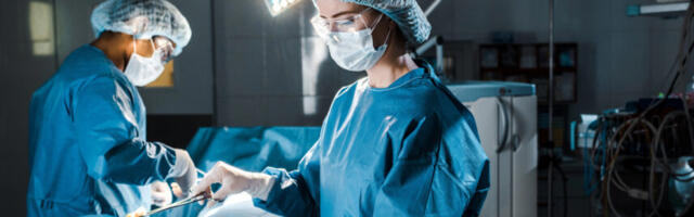 Tartu Ülikooli kliinikumi peetakse kõige usaldusväärsemaks tervishoiuasutuseks Eestis