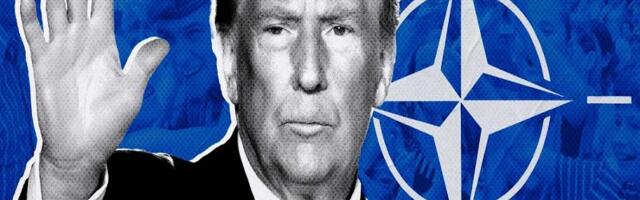 Trump’s Proposal For NATO To Stop Buying Russian Oil & Start Tariffing China Is Unrealistic