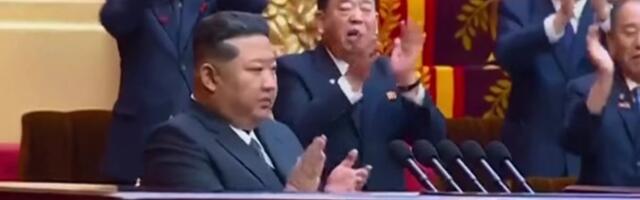 VIDEO | Põhja-Korea diktaator_ Ma ei loobu sanktsioonidest pääsemiseks tuumarelvast