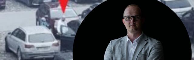 „Näib, et oleme Baltimaades jälle osutunud katseturuks.“ Eestit ujutatakse üle järgmise põlvkonna narkootikumidega